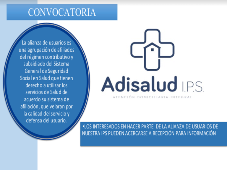 Alianza-usuaer